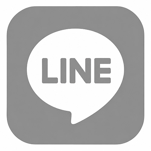 LINE